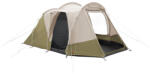 Robens Double Dreamer 4 Culoare: bej/verde (130329) Cort