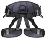 Singing Rock Sit Worker 3D speed Mărime: S / Culoare: negru/galben (W0076DR03)