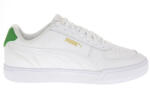 PUMA Caven 2022 Mărime încălțăminte (EU): 44 / Culoare: alb/verde (380810-12)