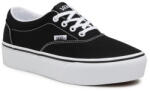 Vans Wm Doheny Platform Mărimi încălțăminte (EU): 36 / Culoare: negru (VN0A4U211871)