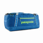 Patagonia Black Hole Duffel 70L Culoare: negru/alb (49348BOB) Geanta sport
