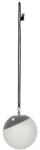 Bo-Camp Sphare 200 Lumen Culoare: gri (5818877)