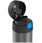 Thermos Capac pentru termos copii Culoare: negru (128024)