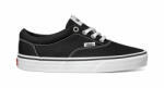 Vans Wm Doheny (canvas) Mărime încălțăminte (EU): 36, 5 / Culoare: negru/alb (VN0A3MVZ1871)