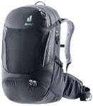Deuter Trans Alpine 28 SL Culoare: negru (3200224) Rucsac ciclism, alergare