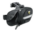 Topeak Aero Wedge Pack DX Medium Culoare: negru (TC2268B)