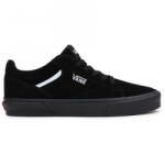 Vans MN Seldan (2023) Mărime încălțăminte (EU): 44, 5 / Culoare: negru (VN0A4TZEBKA1004)