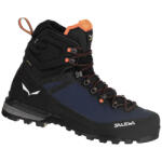 Salewa Ortles Edge Mid Gtx M Mărimi încălțăminte (EU): 46 / Culoare: albastru / negru (00-0000061410)