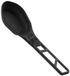Sea to Summit Camp Kitchen Folding Serving Spoon Culoare: negru (ACK022031-040102) Tacam