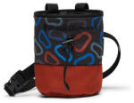 Black Diamond K Mojo Chalk Bag Culoare: albastru (BD6301194072SM_1)