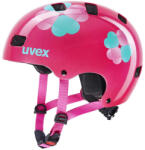 uvex Kid 3 Mărime cască: 55-58 cm / Culoare: argintiu (00079663)