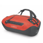 Osprey Transporter Wp Duffel 100 Culoare: gri (10026238OSP) Geanta sport