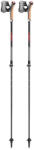LEKI Poles Instructor Lite Culoare: negru/roșu (65326341)