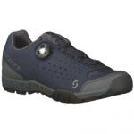 SCOTT Sport Trail Evo Boa Lady Mărime încălțăminte (EU): 37 / Culoare: albastru/gri (2812215615008)