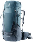 Deuter Futura Air Trek 60+10 Culoare: albastru (3402321) Rucsac tura
