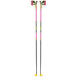 Leki PRC 750 Lungime bețe: 150 cm / Culoare: negru/roz (65240962150)