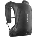 Salomon Cross 12 Culoare: negru (LC2185700001) Rucsac ciclism, alergare