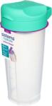 Sistema Hydrate Shaker 750 ml Culoare: violet (42325) - 4camping