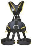 Singing Rock Profi Worker 3D standard Mărime: S / Culoare: negru (W0081DR02)