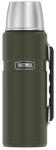 Thermos Style 1, 2l Culoare: verde închis (170028)