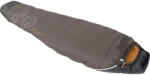 BOLL Quark plus SF Fermoar: Stâng / Culoare: gri (311481075) Sac de dormit