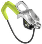 Edelrid Mega Jul II Culoare: argintiu (738310006630)
