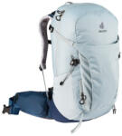 Deuter Trail Pro 30 SL Culoare: albastru (3441021) Rucsac tura