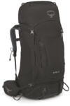 Osprey Kyte 58 Mărime spate rucsac: M/L / Culoare: negru (10030962OSP.01.WML) Rucsac tura