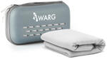WARG Soft 50x100 cm Culoare: roz Prosop