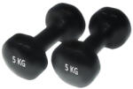 Yate neopren 5kg/pereche Culoare: negru (SA04737)