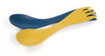 Light My Fire Spork Little 2-pack Culoare: roz/verde (2412911313)