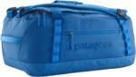 Patagonia Black Hole Duffel 40L Culoare: gri/roșu (49339SMRE) Geanta sport
