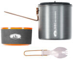 GSI Outdoors Halulite Soloist Culoare: portocaliu/gri (50276)