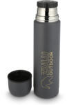 Zulu Vacuum Flask 0, 5L Culoare: gri/albastru