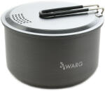 WARG Draco 2l Culoare: gri/negru (NEW)