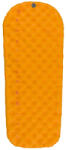 Sea to Summit UltraLight Insulated Air Mat Culoare: portocaliu/ (AMULINS_XS)