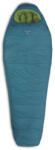 Pinguin Lite mummy 195 cm Fermoar: Drept / Culoare: verde (228441) Sac de dormit