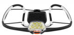 Petzl Iko Culoare: negru/alb (E104BA00)
