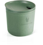 Light My Fire MyCup´n Lid short Culoare: verde (2459510600)