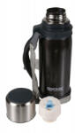 Regatta 1.2L Vacuum Flask Culoare: negru (RCE316_800_Single)