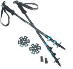 WARG Carbon Lock Culoare: negru (66020000)