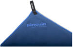 Pinguin Micro towel Logo XL Culoare: gri (678086) Prosop