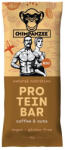 Chimpanzee BIO Protein Bar Coffee & Nuts 40g Aromă: cafea (CH100080P)