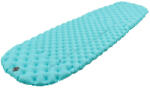 Sea to Summit Comfort Light Air Mat W L Culoare: albastru deschis (AMCLINS_WL)