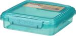 Sistema Lunch Cutie pentru sandvișuri 450 ml Culoare: roz (42339)