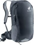 Deuter Race Air 10 Culoare: negru (3204323) Rucsac ciclism, alergare