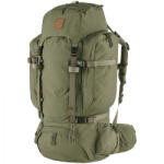 Fjällräven Kajka 100 Culoare: negru (F23200259) Rucsac tura