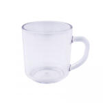 Bo-Camp Mug 330 ml Culoare: alb (6101499)