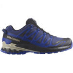 Salomon Xa Pro 3D V9 Gore-Tex Mărimi încălțăminte (EU): 46 (2/3) / Culoare: negru/verde (L47119000036)