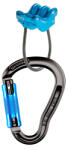 Ocún Belay Set Eagle Triple/Hurry Culoare: gri (4107)